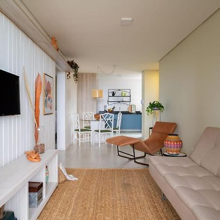 Apartamento Com A Cara De Maceio Maceió Exterior foto