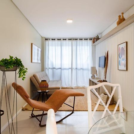 Apartamento Com A Cara De Maceio Maceió Exterior foto