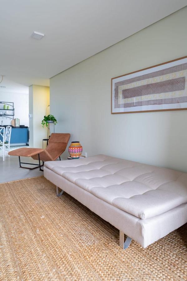 Apartamento Com A Cara De Maceio Maceió Exterior foto
