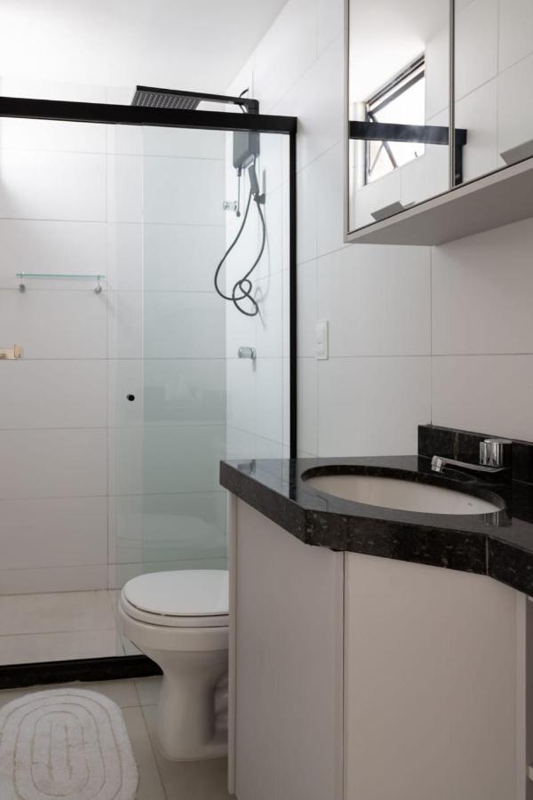 Apartamento Com A Cara De Maceio Maceió Exterior foto