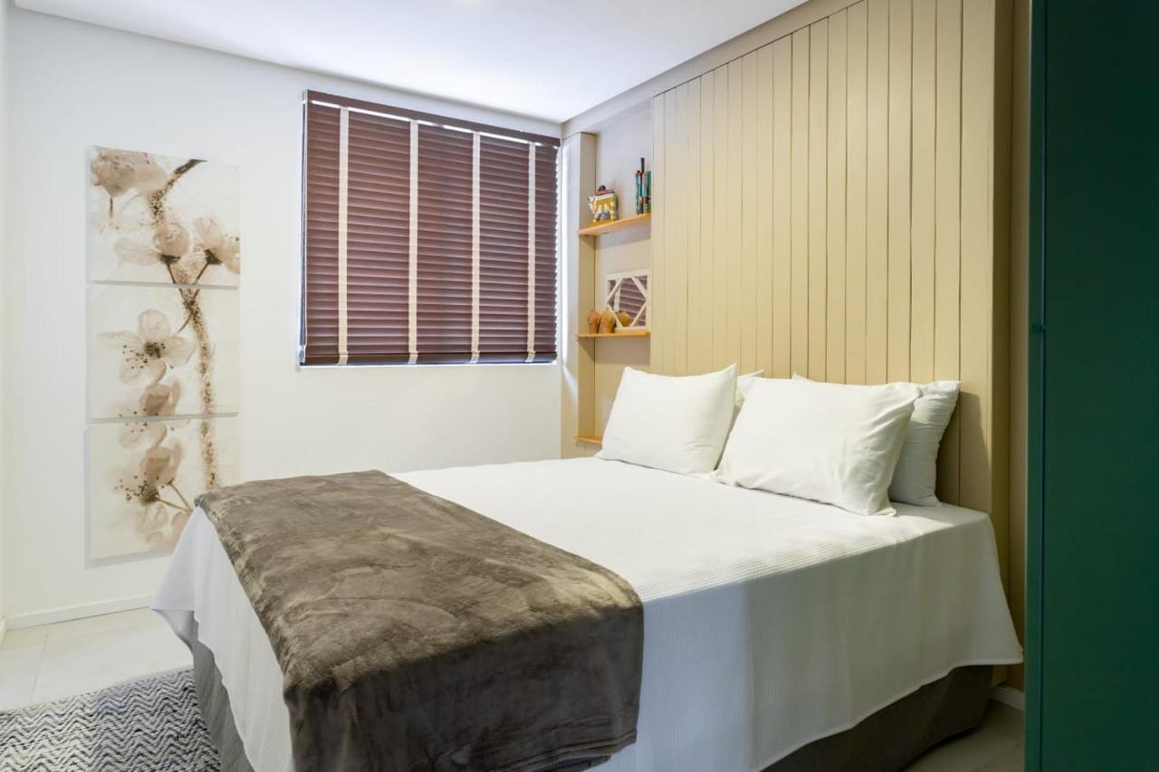 Apartamento Com A Cara De Maceio Maceió Exterior foto