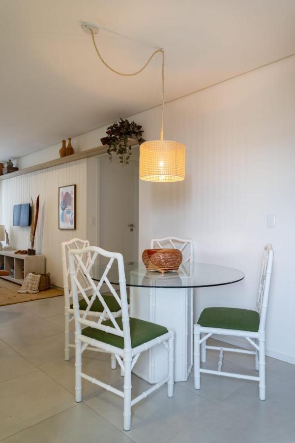 Apartamento Com A Cara De Maceio Maceió Exterior foto